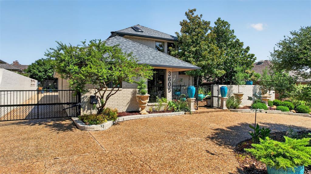 3605 Meadow Lark Lane — photo