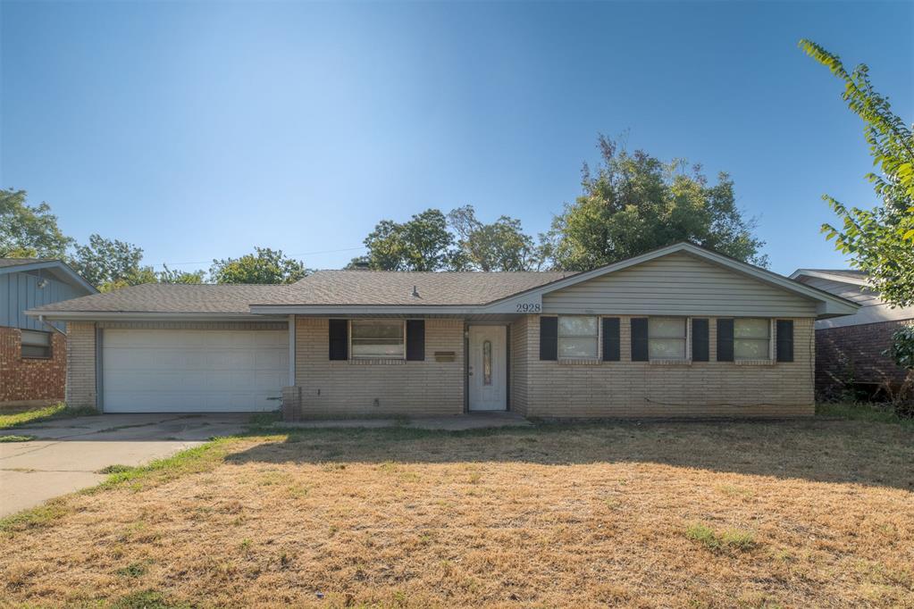 2928 N Tulsa Drive — photo
