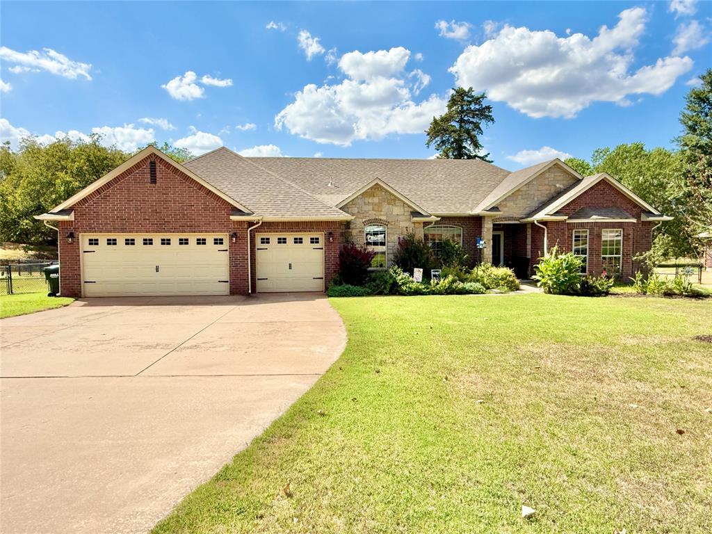 14635 Waterloo Falls Road — photo
