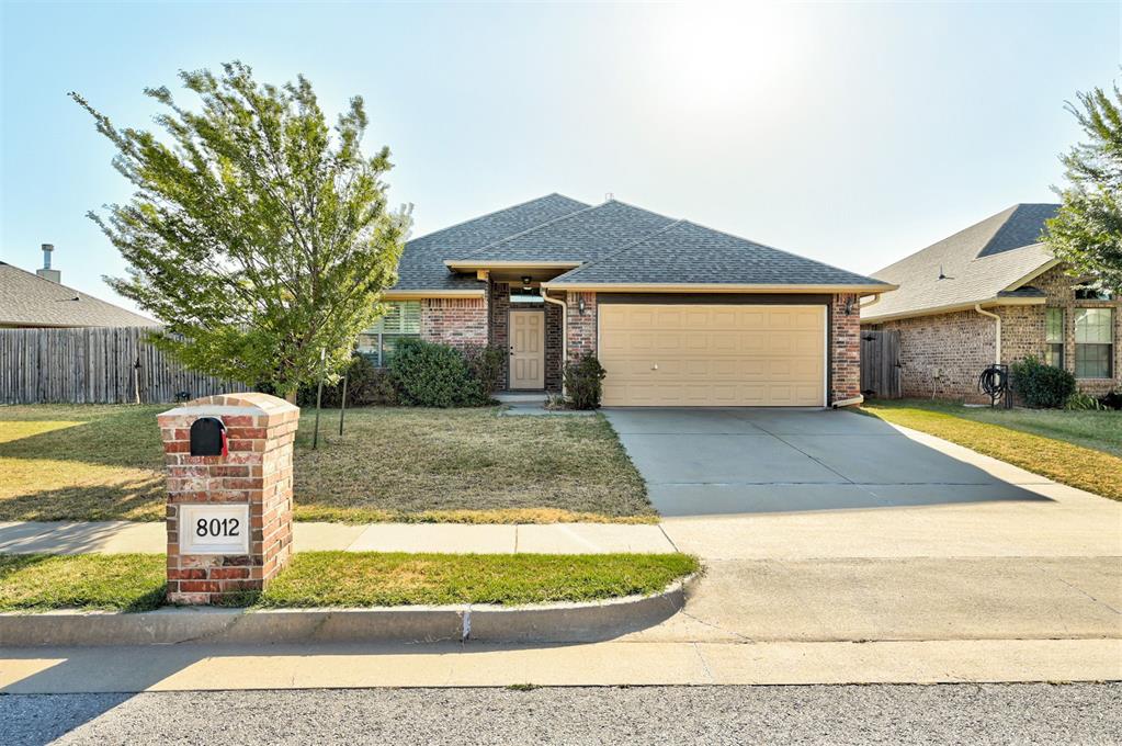 8012 Hillers Road — photo