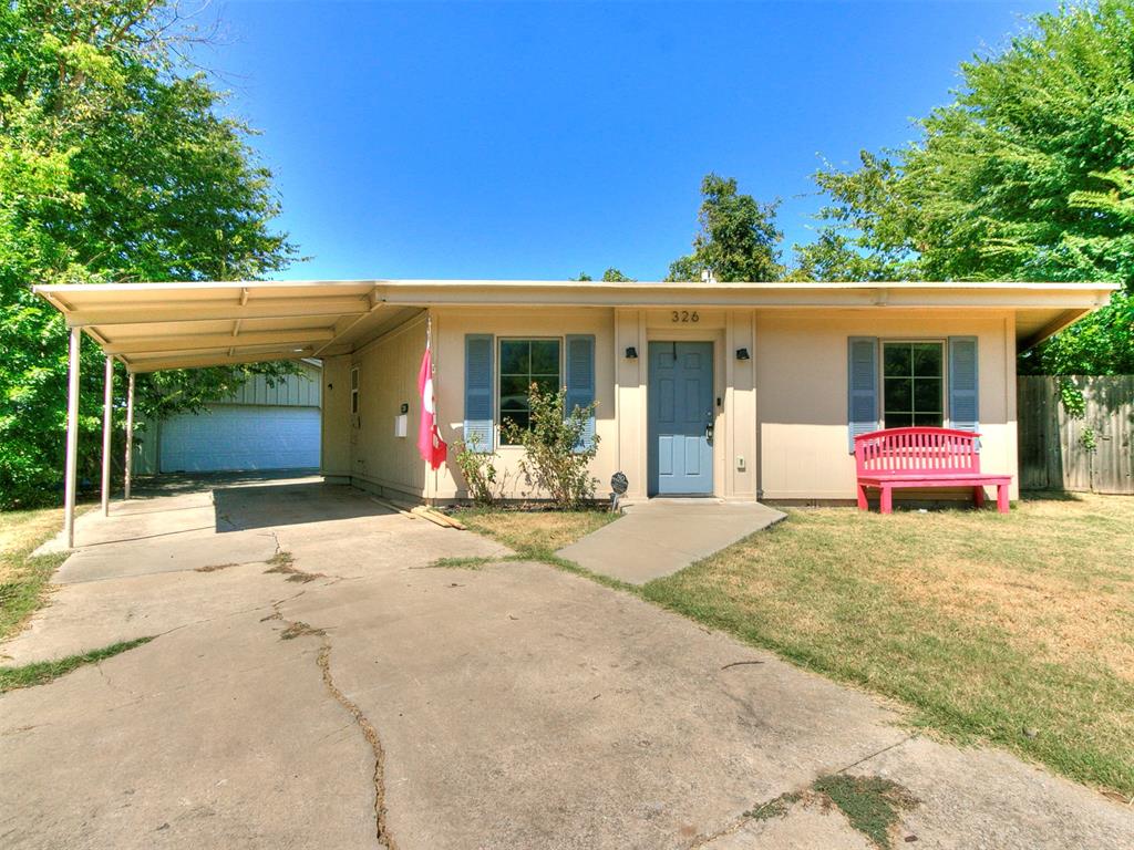 326 Atterberry Drive — photo