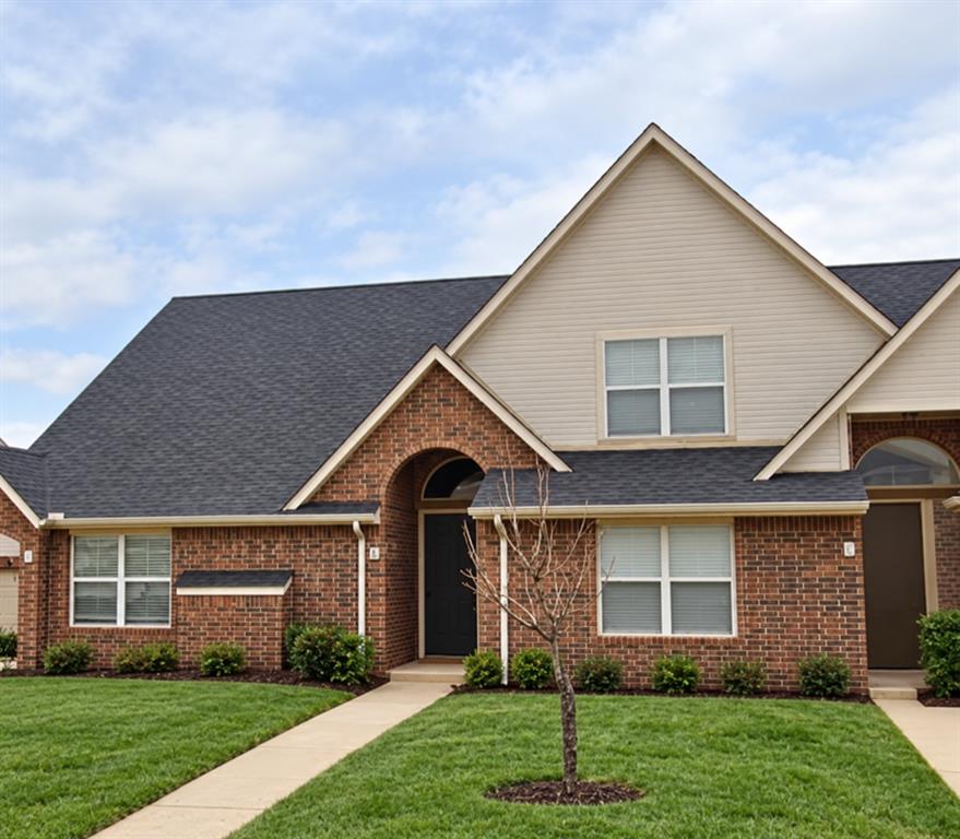 2633 Cedar Tree Road B — photo