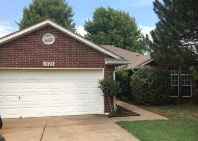 1023 Pruett Drive — photo