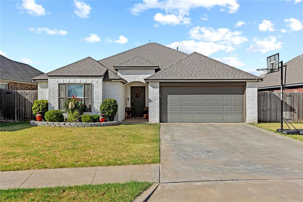 2613 Hayride Drive — photo
