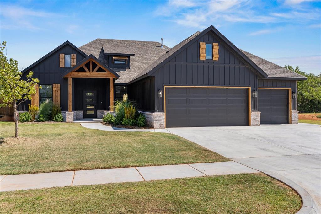 3308 Sagebrush Place — photo
