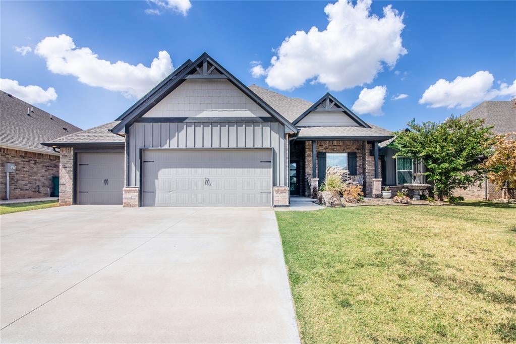713 Bison Crossing Drive — photo