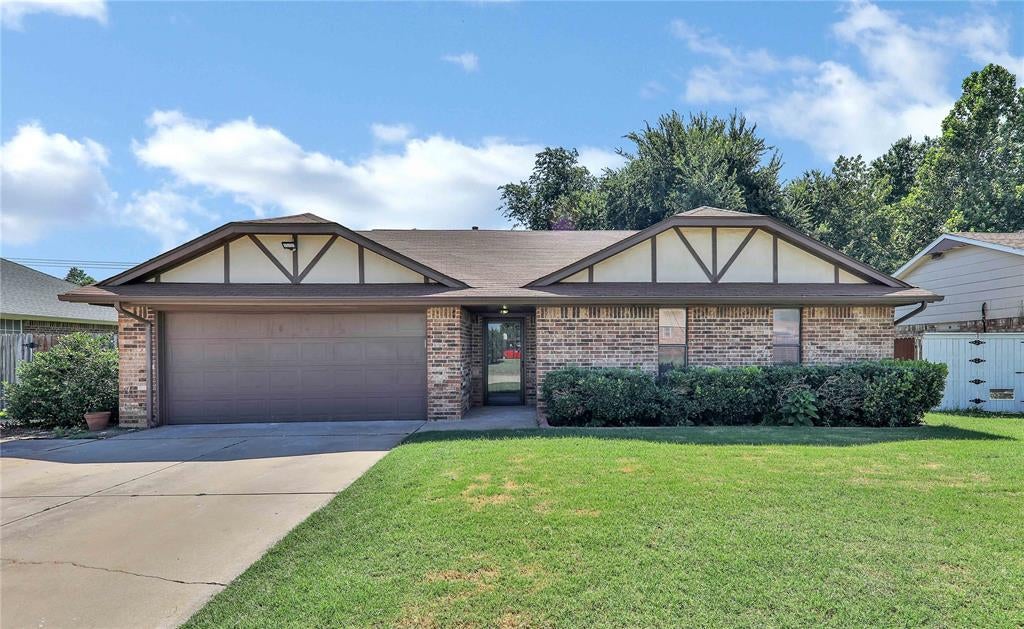 512 Morgan Drive — photo