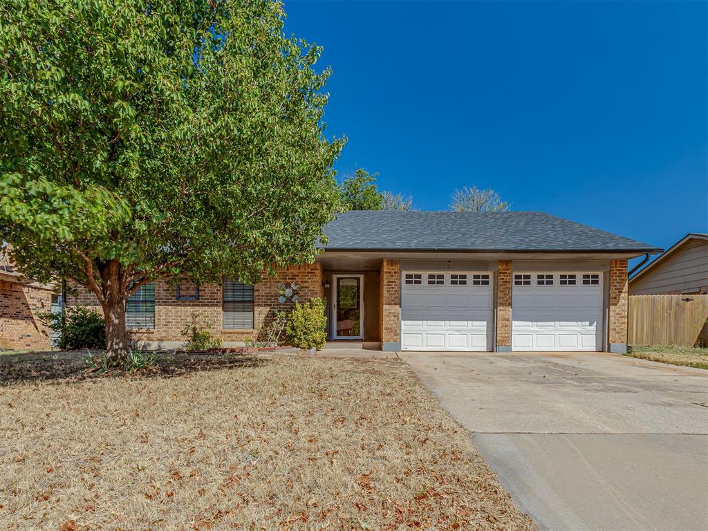 1101 Lapwing Road — photo