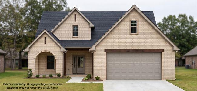6116 Allen Scott Place — photo