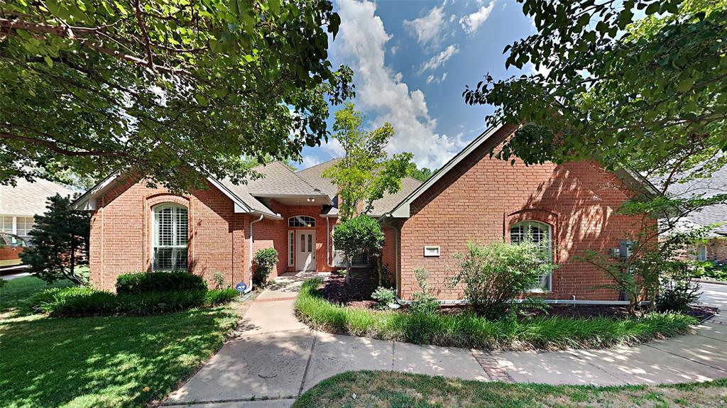 741 Fox Bend Trail — photo