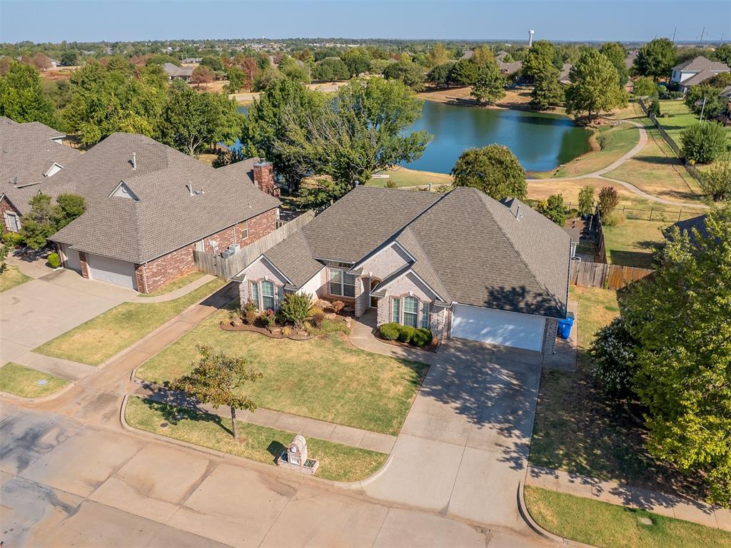 2921 Misty Ridge Drive — photo