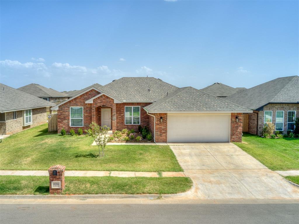 18204 Austin Court — photo