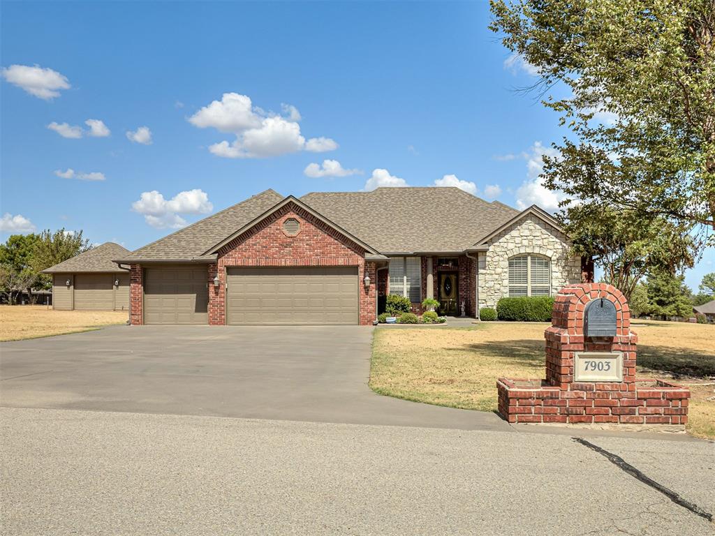 7903 Scotch Lane — photo