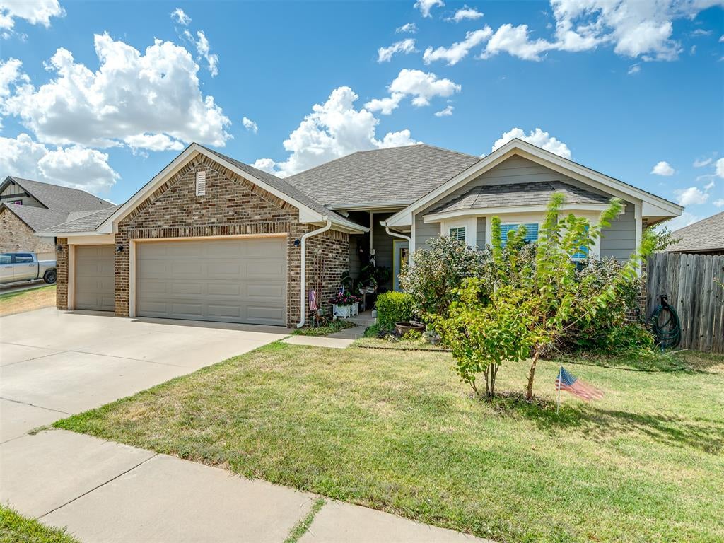10205 Salt Fork Drive — photo