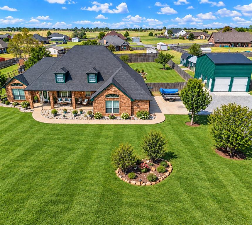 296 Prairie View Drive — photo