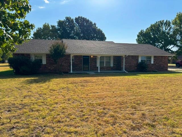 16009 S Rock Creek Road — photo