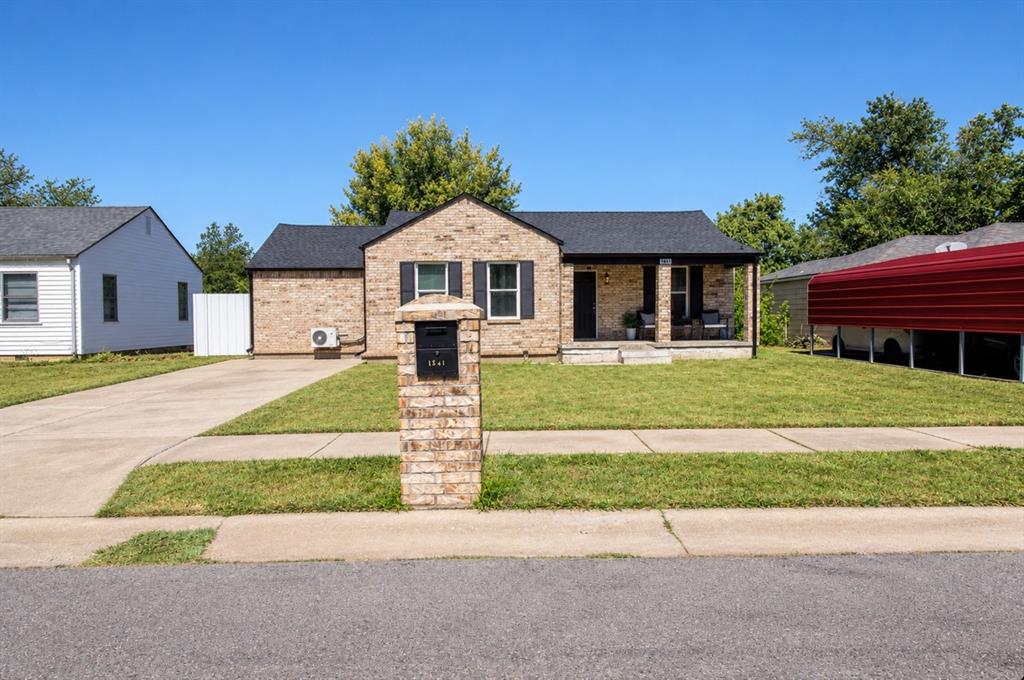 1341 Williams Drive — photo