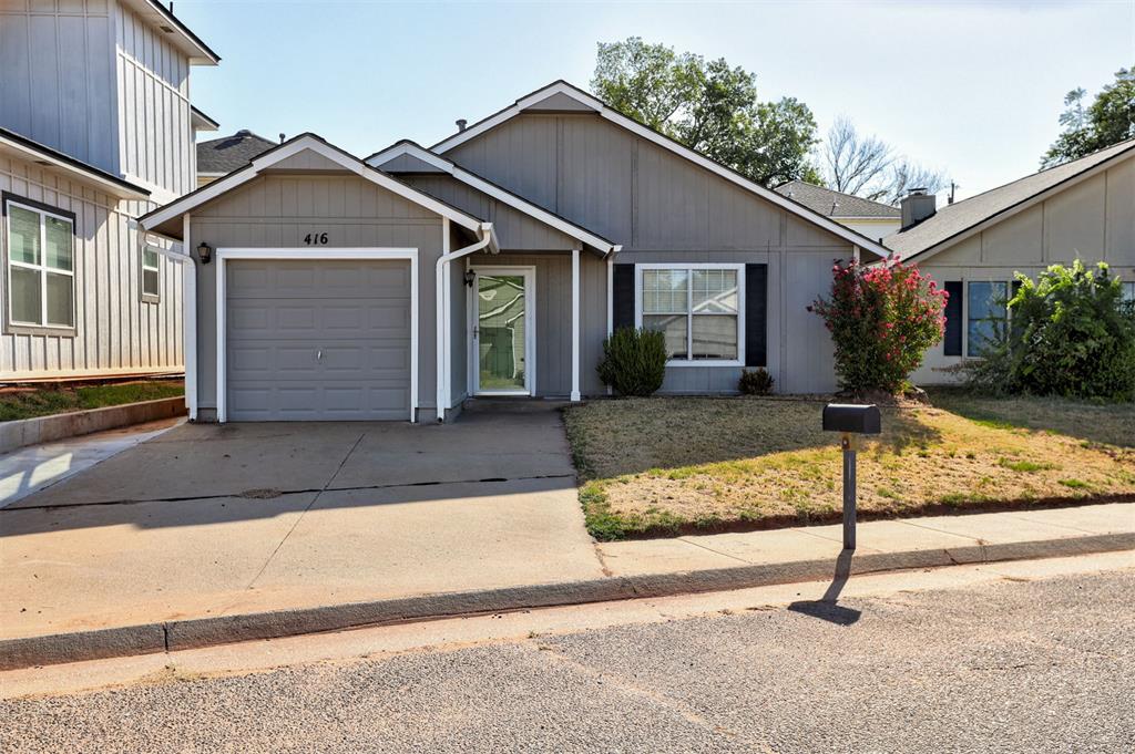 416 Belmont Drive — photo