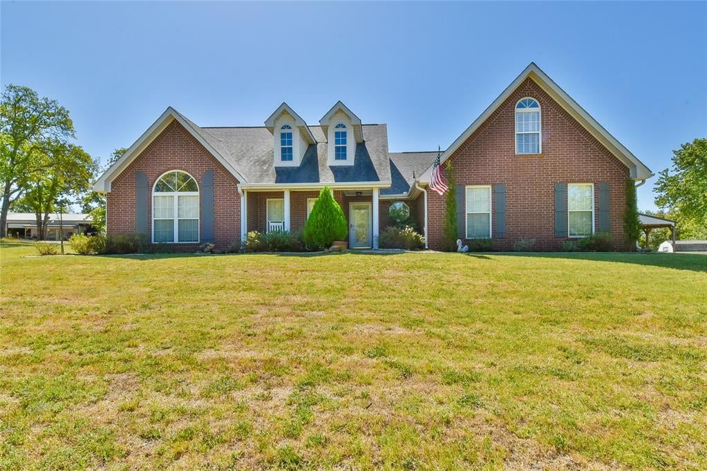 210 Quail Creek Road — photo