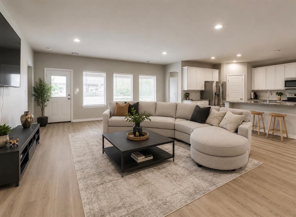 14404 Natural Falls Way — photo