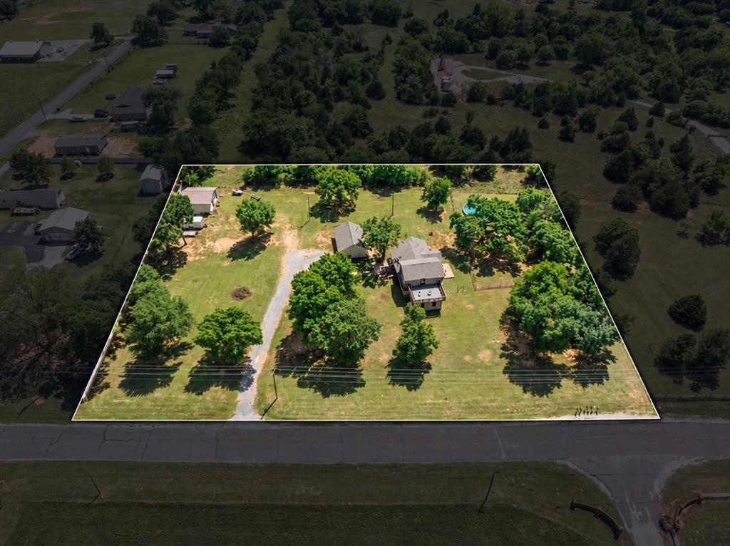 14940 E County Road 1520 — photo