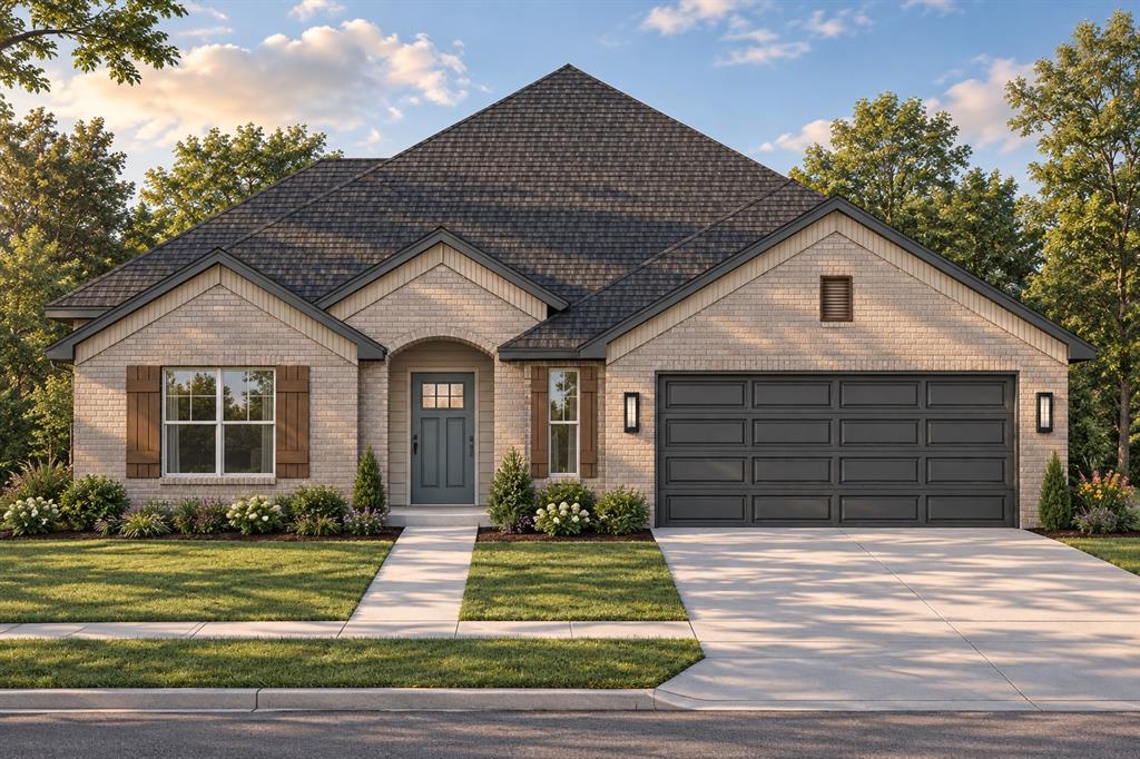 4249 Campfire Ridge — photo