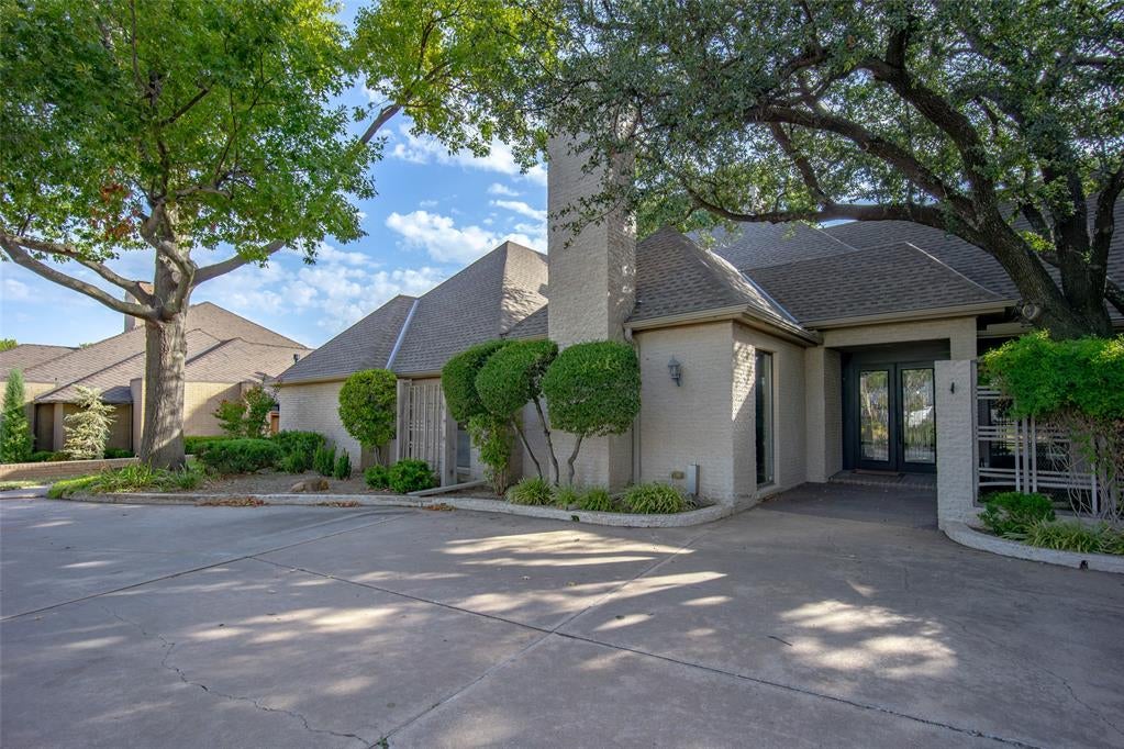 4609 Tamarisk Drive — photo