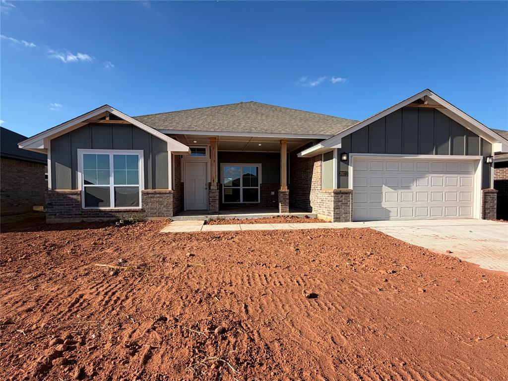 3927 Abingdon Drive — photo