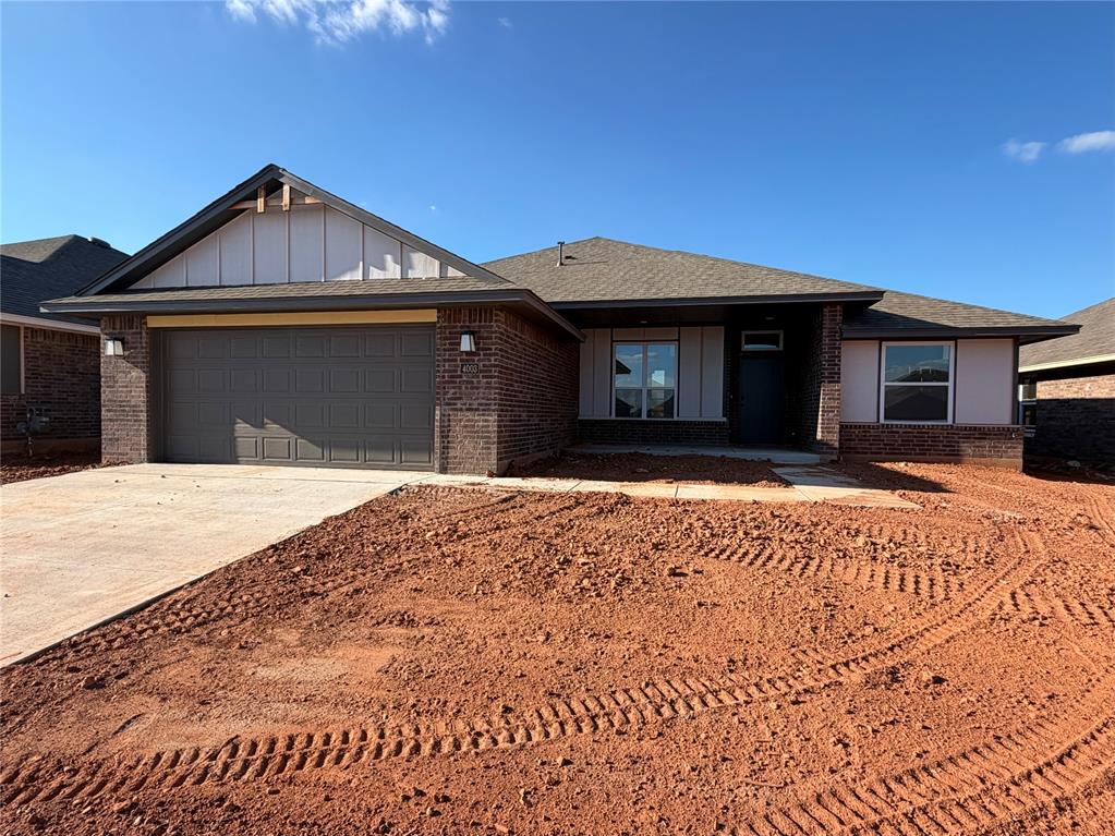 4003 Abingdon Drive — photo