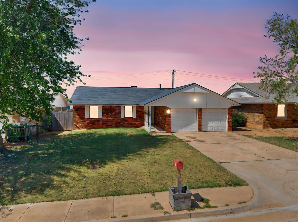 601 Crown Drive — photo