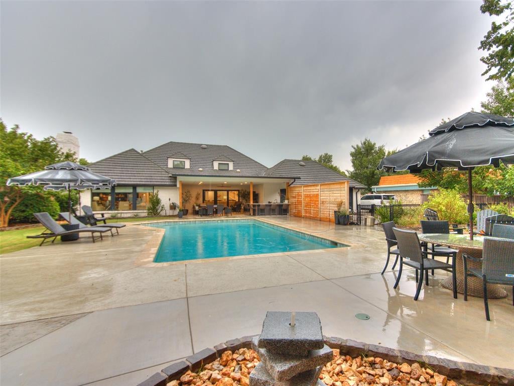 4711 Tamarisk — photo