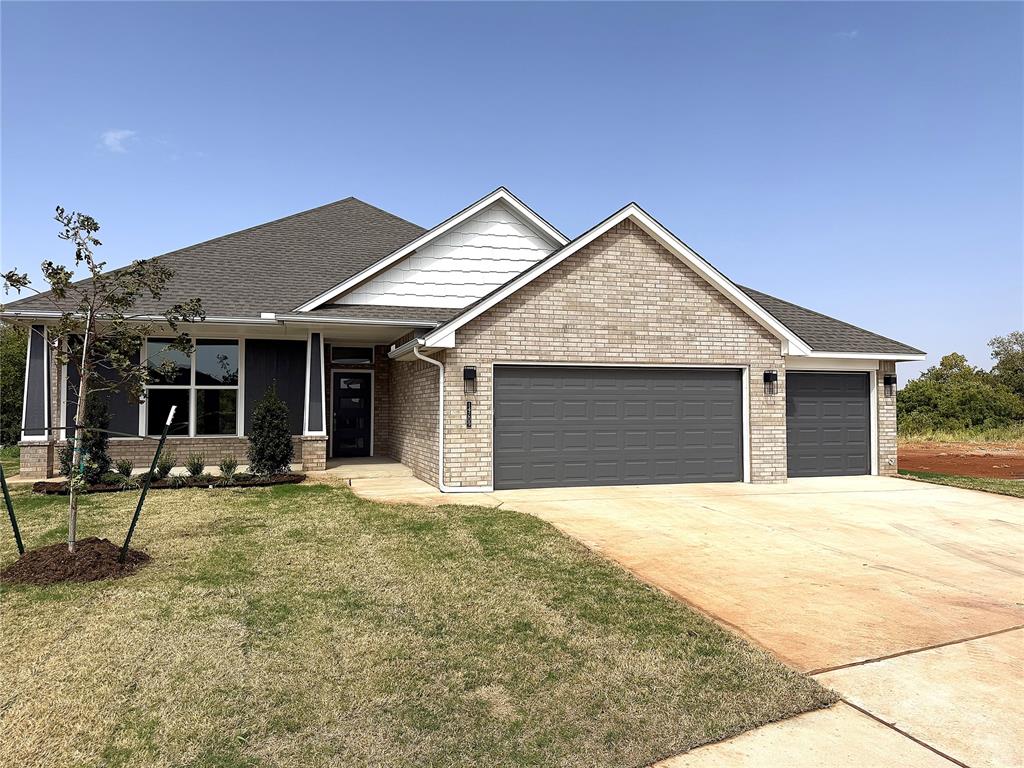 14209 Upper Village Drive — photo