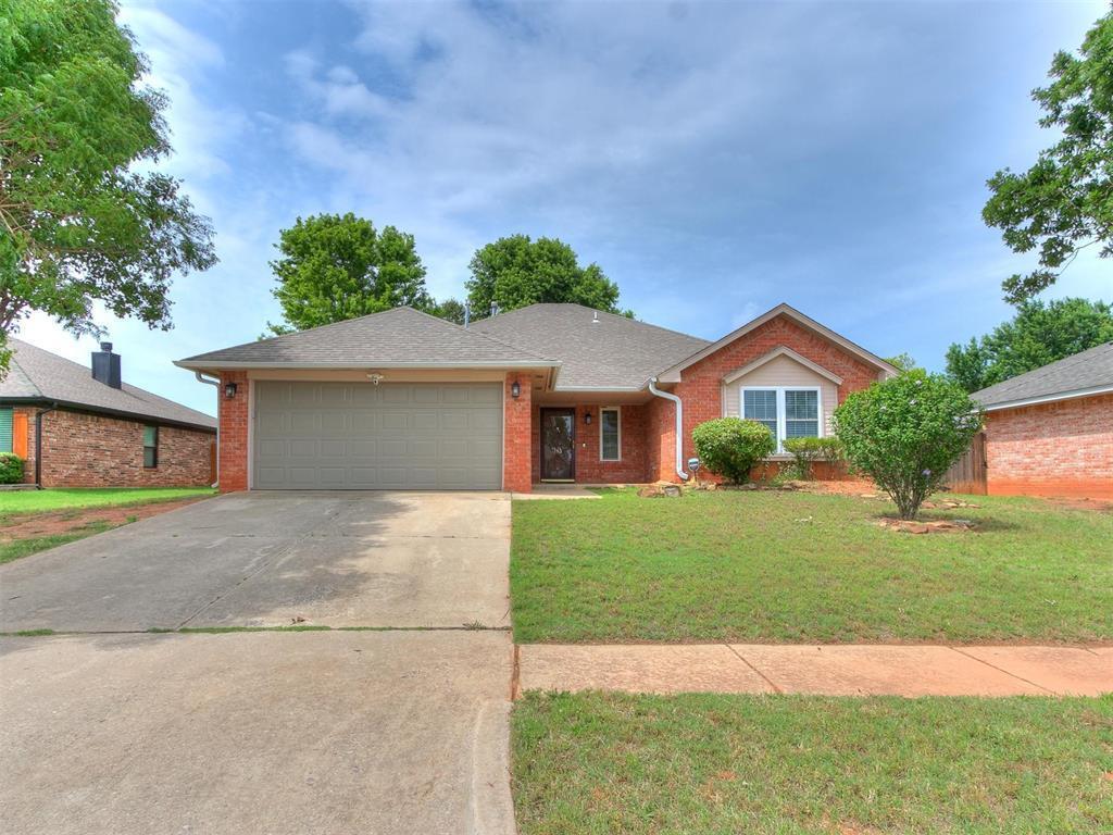 713 Night Hawk Drive — photo