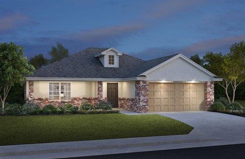 9117 Sweetwater Boulevard — photo