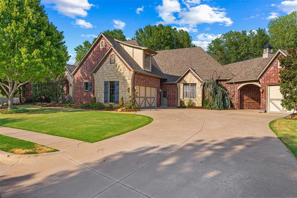 3904 Creek Bend Road — photo