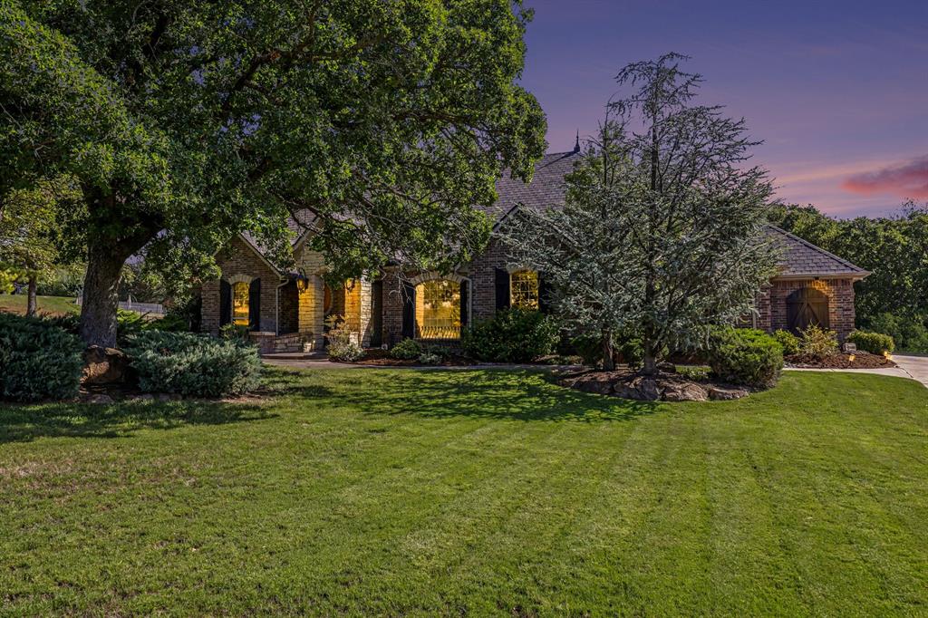 13408 Raintree Lane — photo