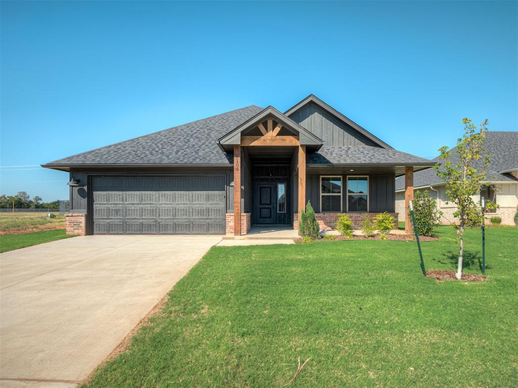 5105 Misty Wood Lane — photo