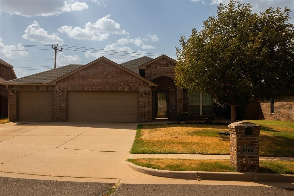 9705 Allie Hope Lane — photo