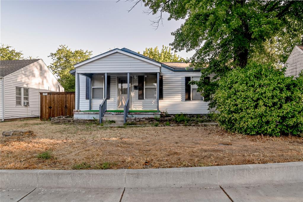 1625 SW 31st Street — photo