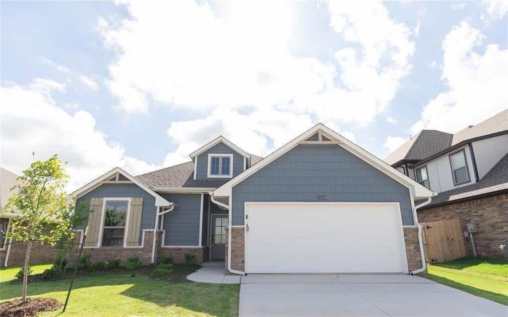 15228 Bedford Road — photo