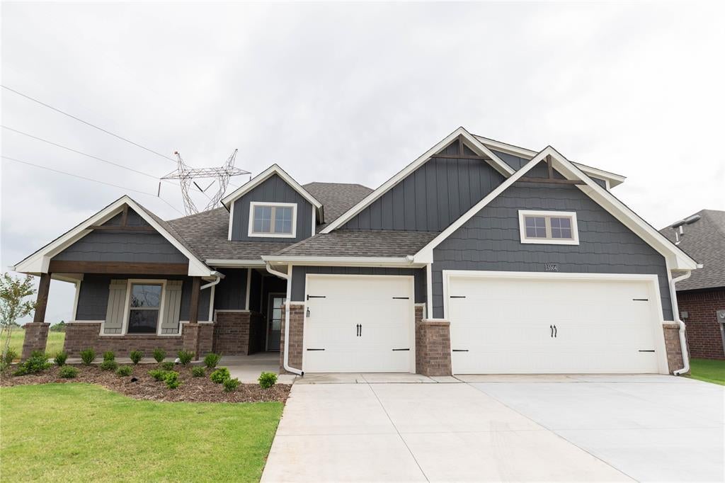 15504 Springfield Lane — photo