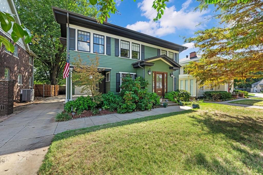 1936 NW 17th Street — photo