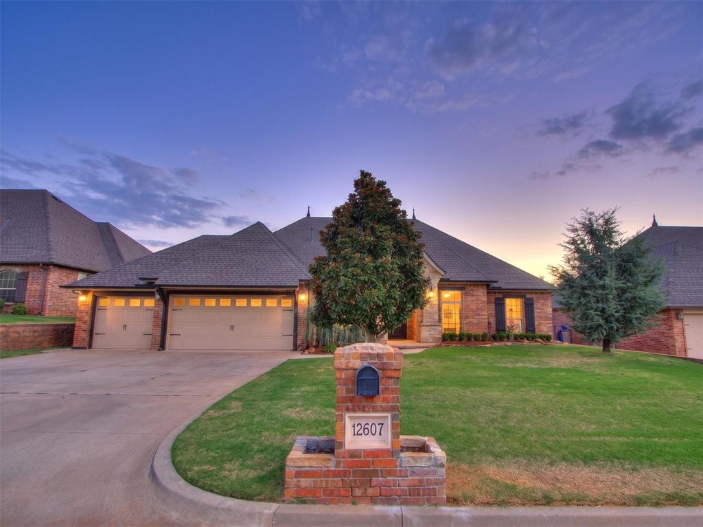 12607 Forest Oaks Drive — photo
