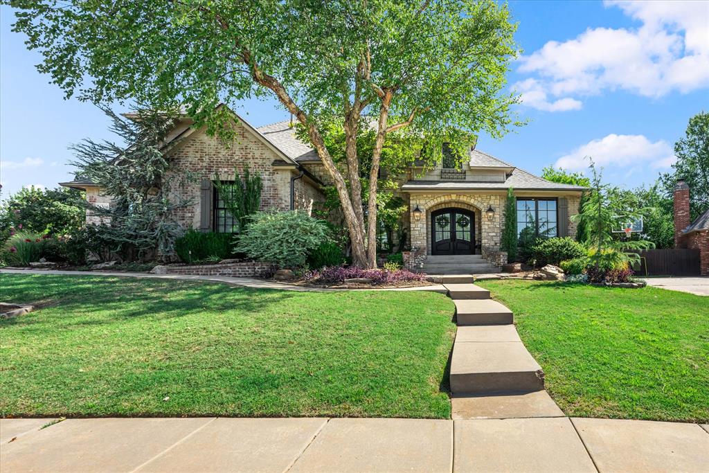 4308 Wild Plum Lane — photo