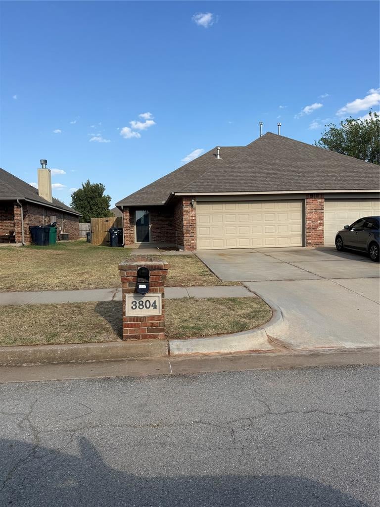 3804 Matthew Drive — photo