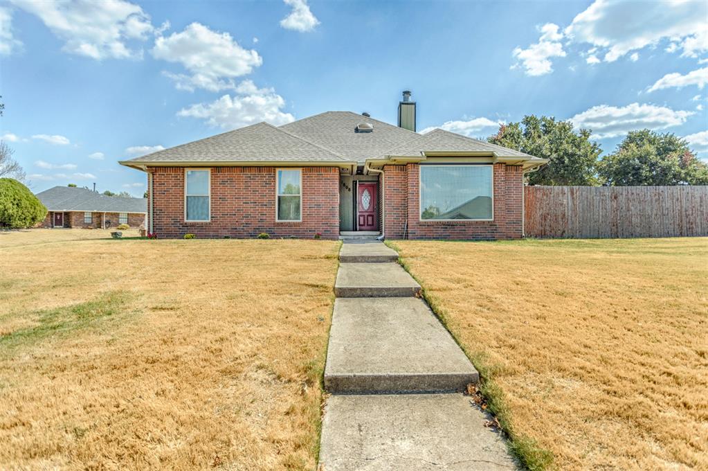 1808 Goldenrod Lane — photo
