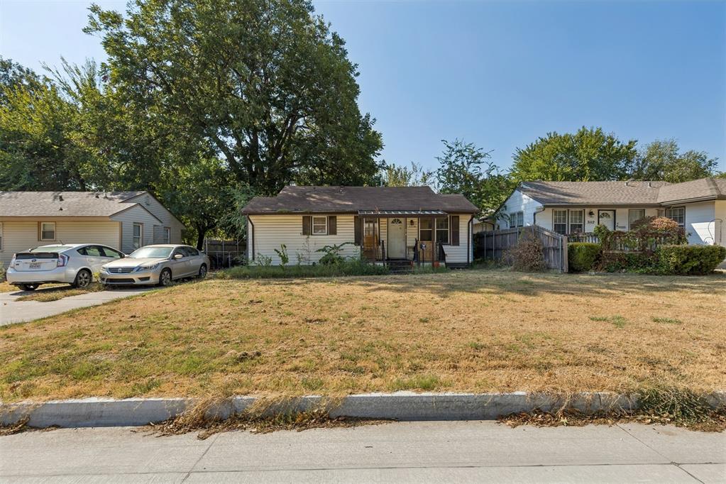 3108 NW 46th Street — photo