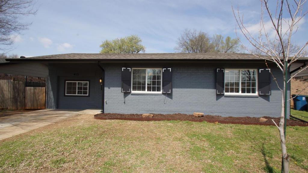 413 Winding Lane — photo