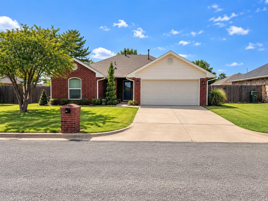1751 Kelley Drive — photo