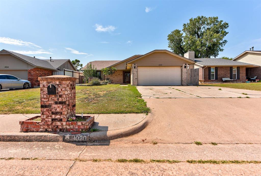 1030 Walsh Lane — photo